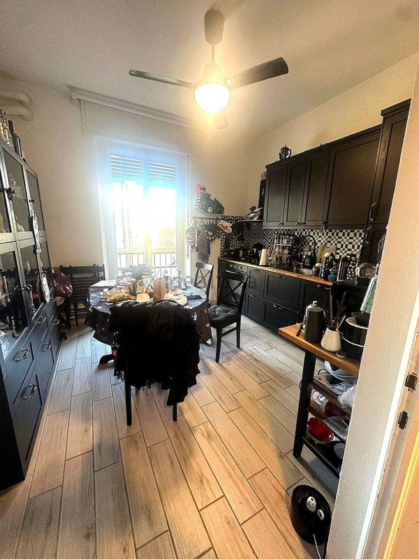 appartamento in vendita a Firenze in zona Soffiano