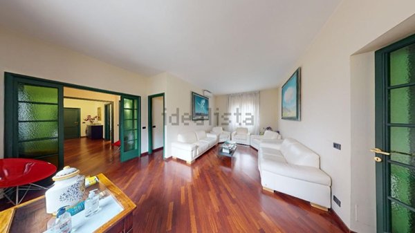 appartamento in vendita a Firenze in zona Centro Santa Maria Novella