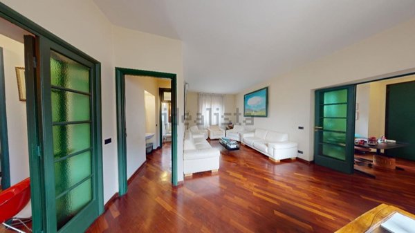 appartamento in vendita a Firenze in zona Centro Santa Maria Novella