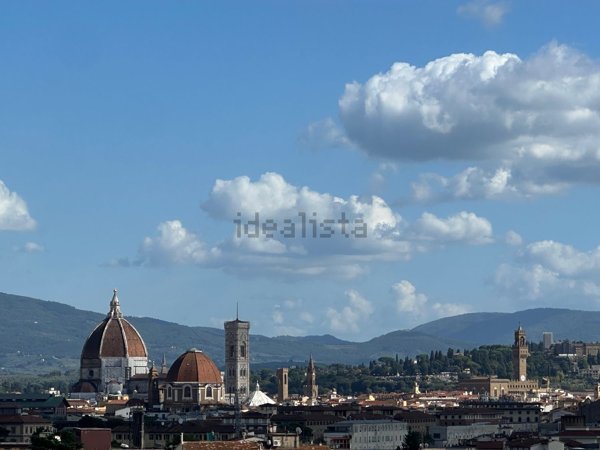 appartamento in vendita a Firenze in zona Centro Storico