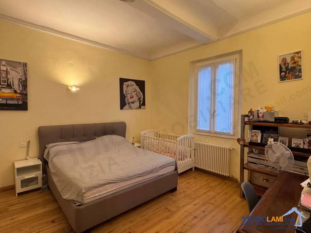 appartamento in vendita a Firenze in zona Campo di Marte