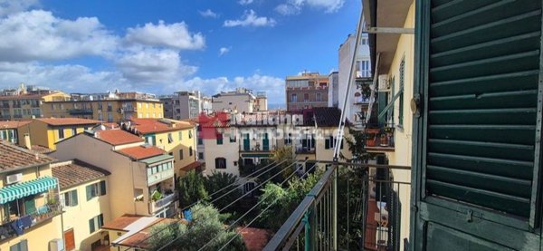 appartamento in vendita a Firenze in zona Centro Santa Croce