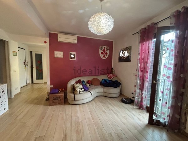 appartamento in vendita a Firenze in zona Brozzi