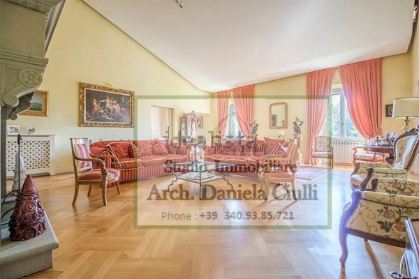 appartamento in vendita a Firenze