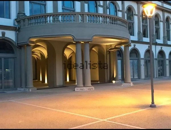 appartamento in vendita a Firenze in zona Novoli