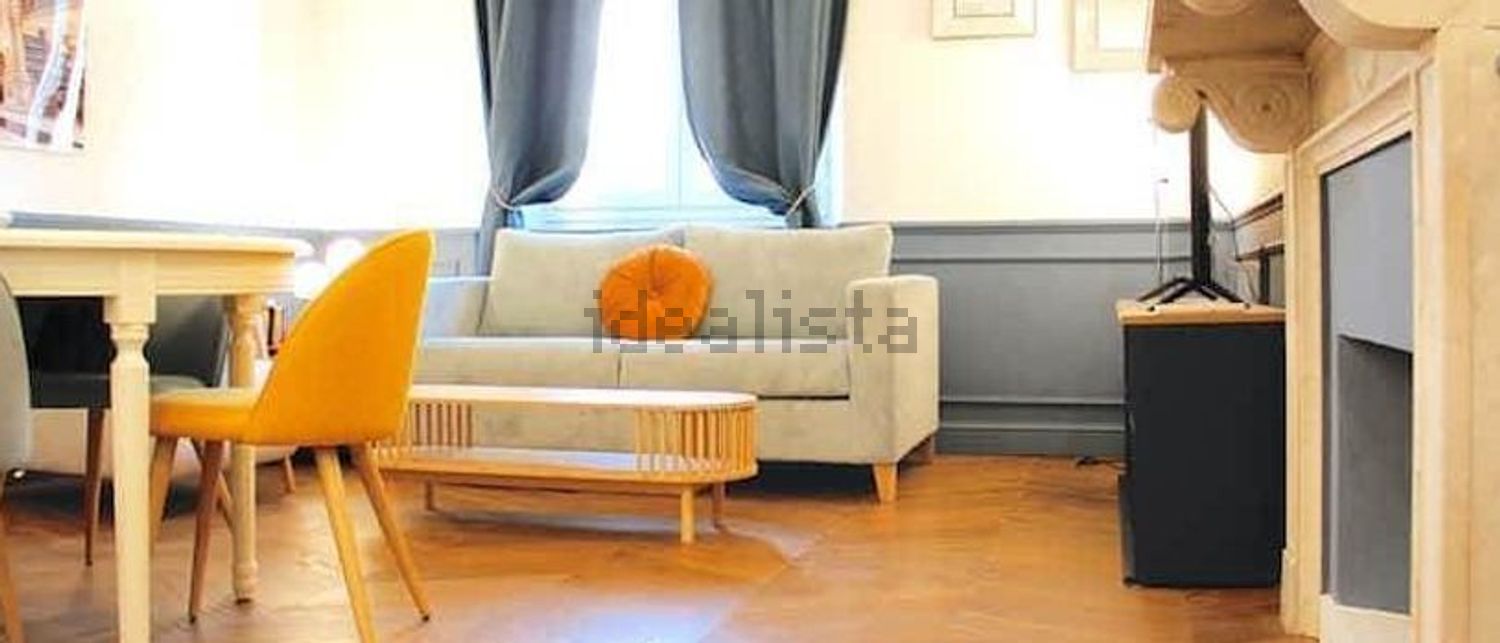 appartamento in vendita a Firenze in zona Centro Santa Croce