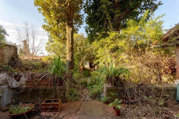 casa indipendente in vendita a Firenze in zona Brozzi