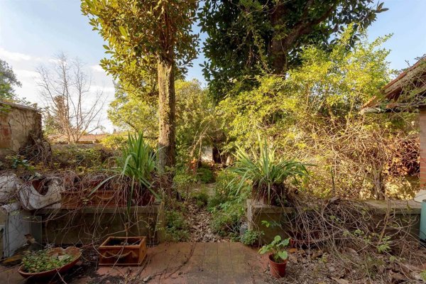 casa indipendente in vendita a Firenze in zona Brozzi