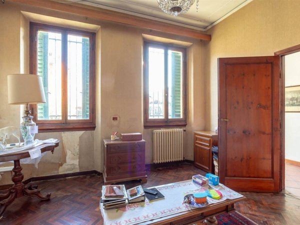 casa indipendente in vendita a Firenze in zona Brozzi