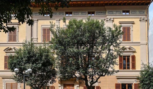 appartamento in vendita a Firenze in zona Le Cure