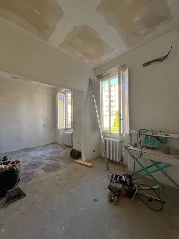 appartamento in vendita a Firenze in zona Novoli