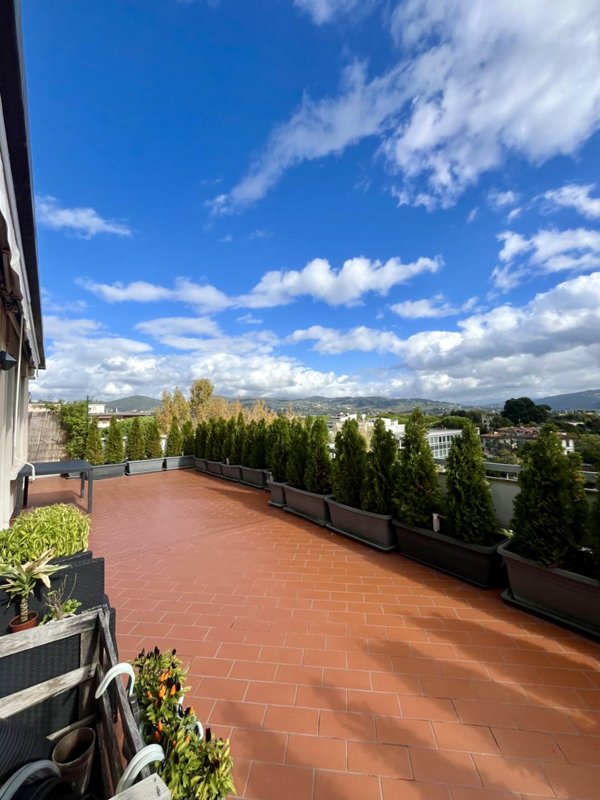 appartamento in vendita a Firenze in zona Gavinana