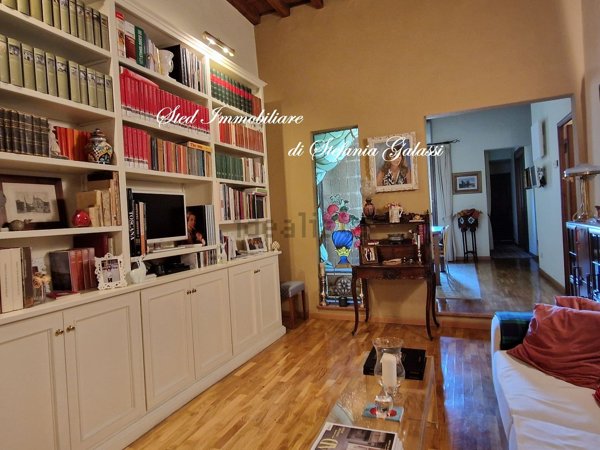 appartamento in vendita a Firenze in zona Centro Duomo