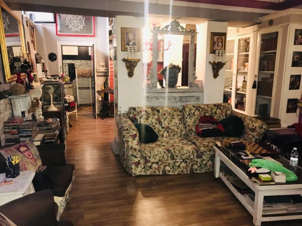 appartamento in vendita a Firenze in zona Centro Santa Croce