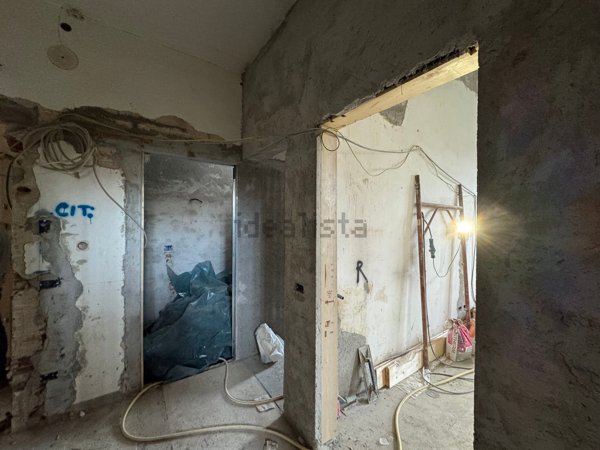 appartamento in vendita a Firenze in zona Le Cure