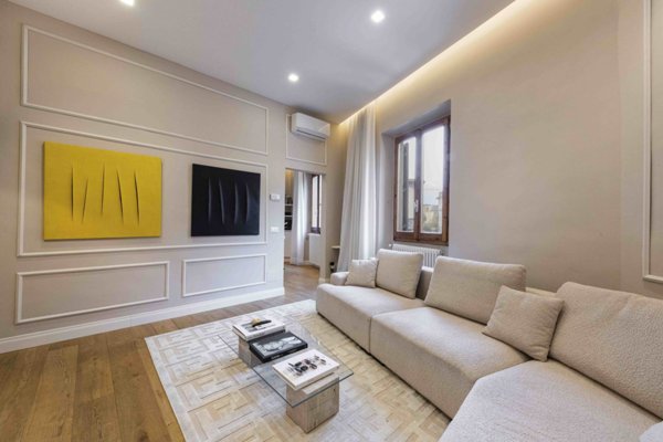 appartamento in vendita a Firenze