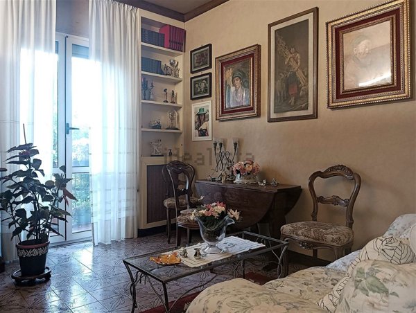 appartamento in vendita a Firenze in zona Peretola