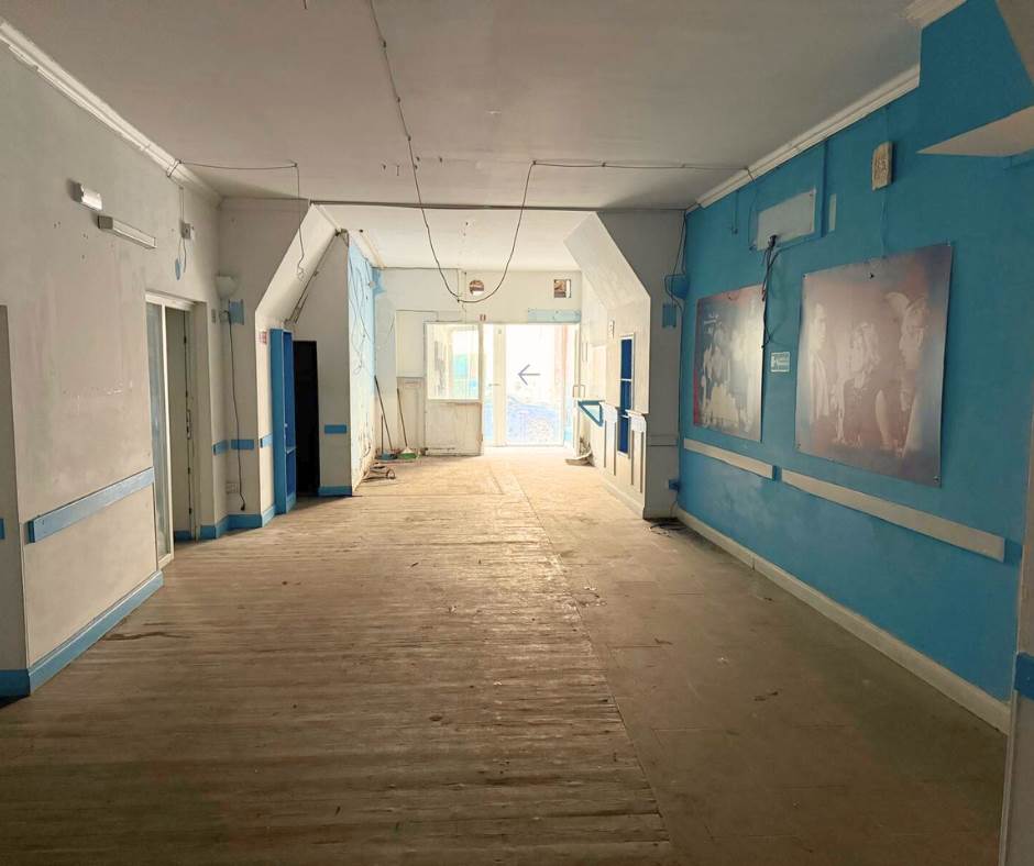 negozio in vendita a Firenze in zona Centro San Lorenzo