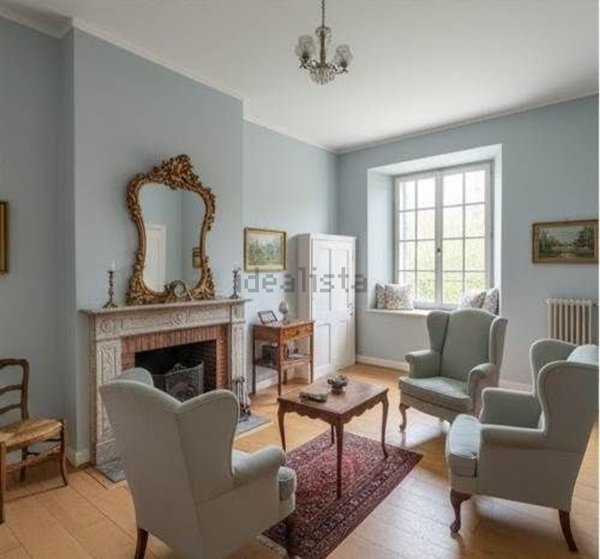 villa in vendita a Firenze in zona Settignano