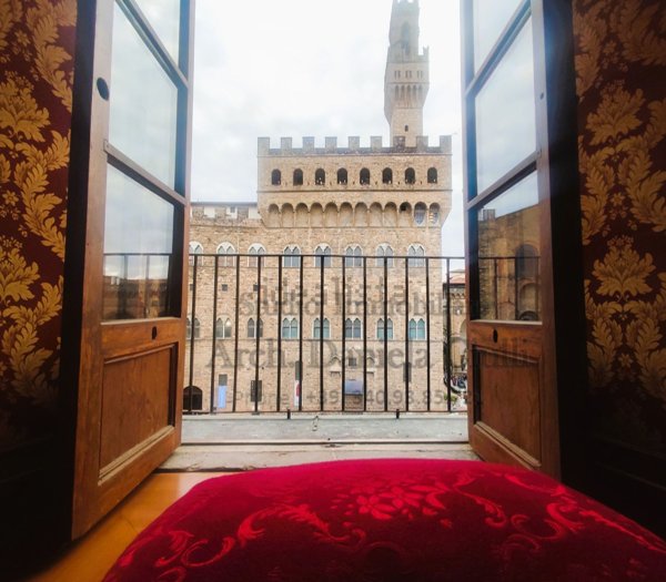 appartamento in vendita a Firenze in zona Centro Santa Croce