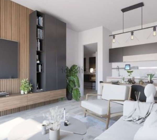 appartamento in vendita a Firenze in zona Le Cure