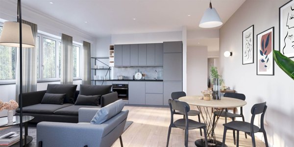 appartamento in vendita a Firenze in zona Ponte a Greve