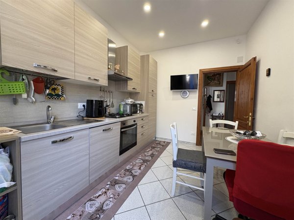 appartamento in vendita a Firenze in zona Careggi