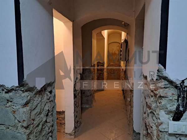 appartamento in vendita a Firenze in zona Campo di Marte