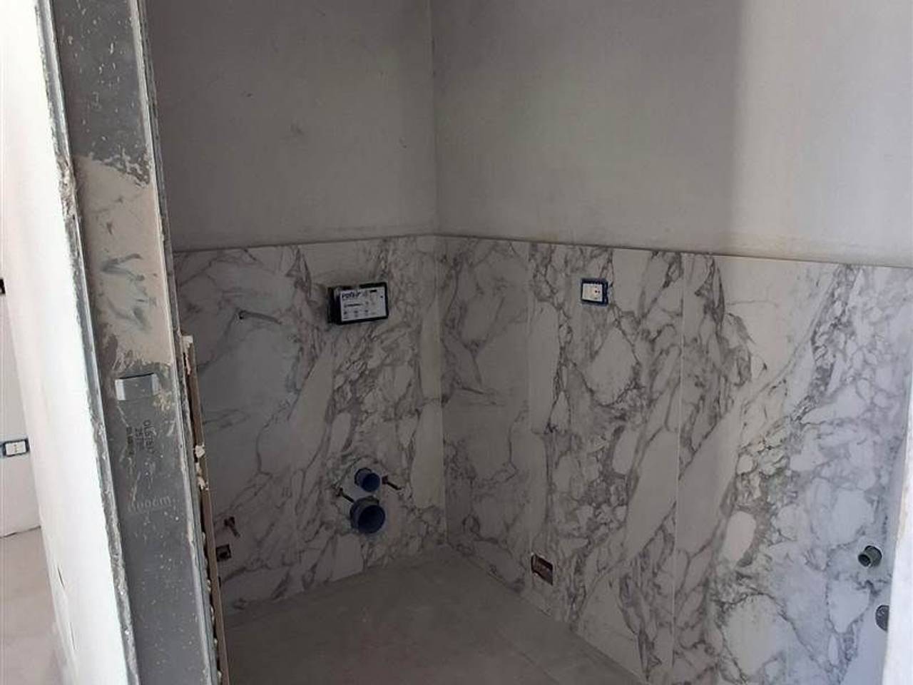 appartamento in vendita a Firenze in zona Le Cure