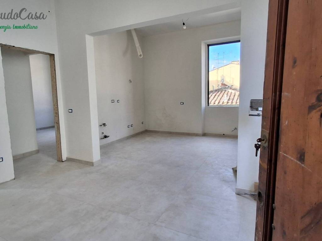 appartamento in vendita a Firenze in zona Le Cure