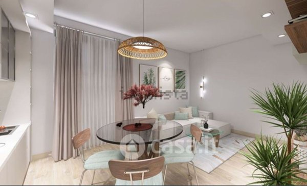 appartamento in vendita a Firenze in zona Gavinana