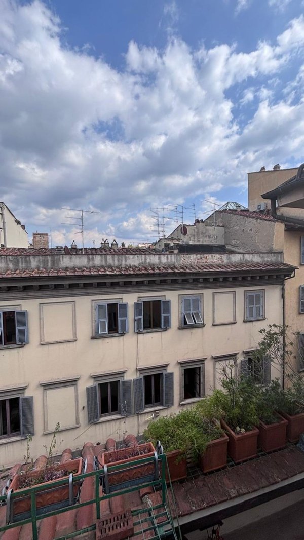 appartamento in vendita a Firenze in zona Centro San Frediano