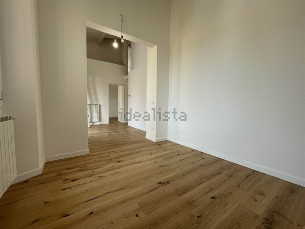 appartamento in vendita a Firenze in zona Le Cure