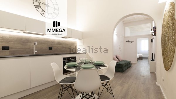 appartamento in vendita a Firenze in zona Centro San Frediano