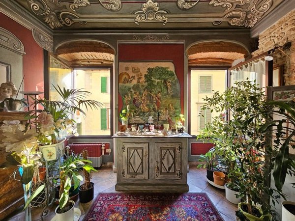 appartamento in vendita a Firenze in zona Centro San Niccolò