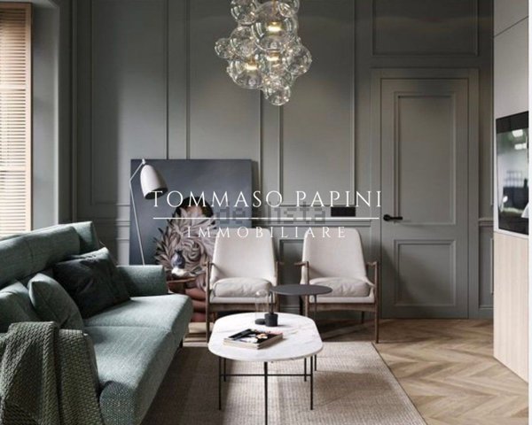 appartamento in vendita a Firenze in zona Soffiano