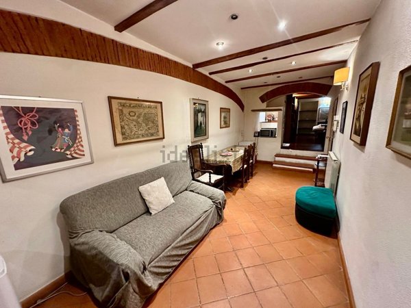 appartamento in vendita a Firenze in zona Centro Santa Croce