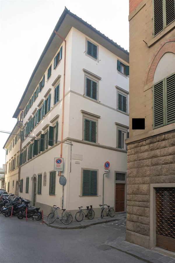 appartamento in vendita a Firenze in zona Centro Storico