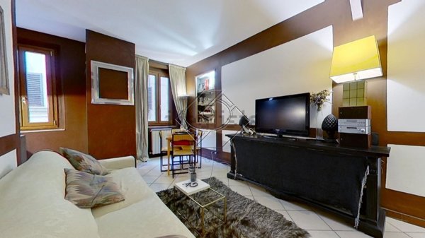 appartamento in vendita a Firenze in zona Centro San Frediano