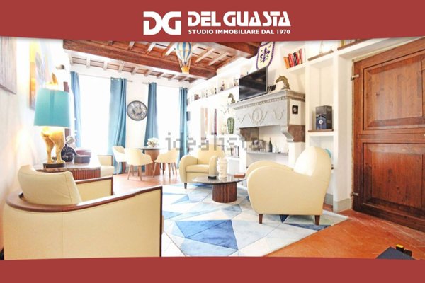 appartamento in vendita a Firenze in zona Porta Romana