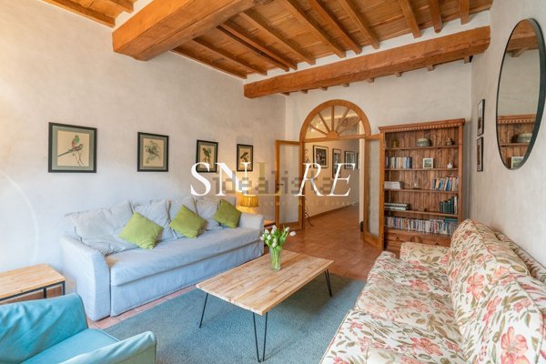 appartamento in vendita a Firenze in zona Centro Santa Croce