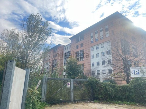 appartamento in vendita a Firenze in zona Peretola