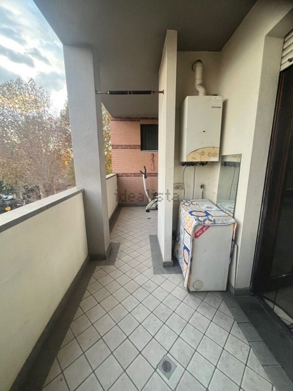 appartamento in vendita a Firenze in zona Peretola