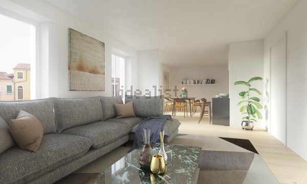 appartamento in vendita a Firenze in zona Brozzi