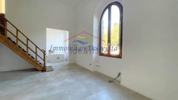 appartamento in vendita a Firenze in zona Statuto
