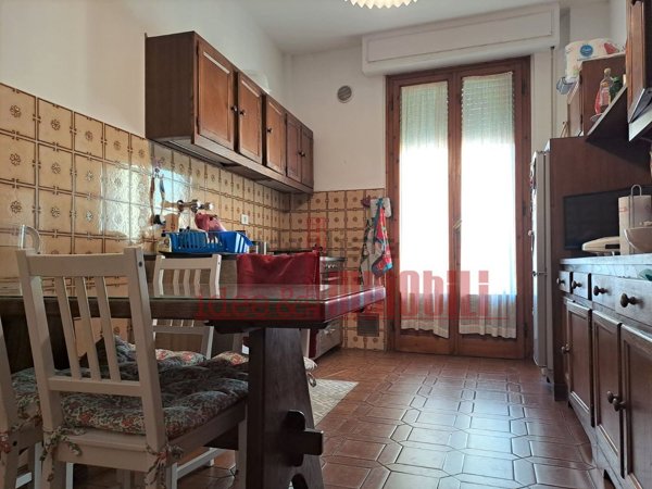 appartamento in vendita a Firenze in zona Centro Storico