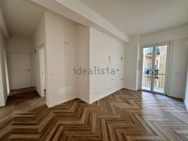 appartamento in vendita a Firenze in zona Novoli