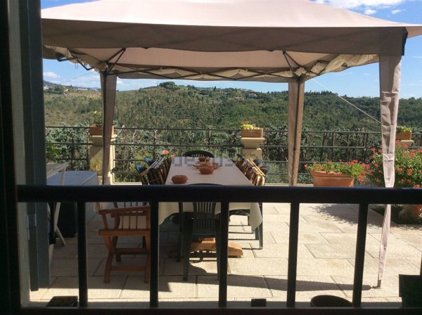 appartamento in vendita a Firenze in zona Serpiolle