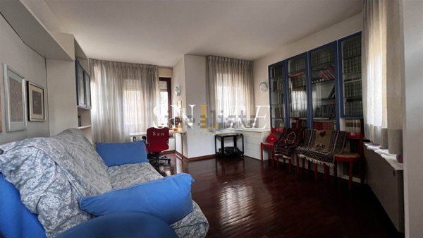 appartamento in vendita a Firenze in zona Centro Duomo