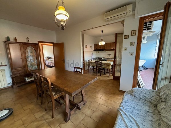 appartamento in vendita a Firenze in zona Brozzi